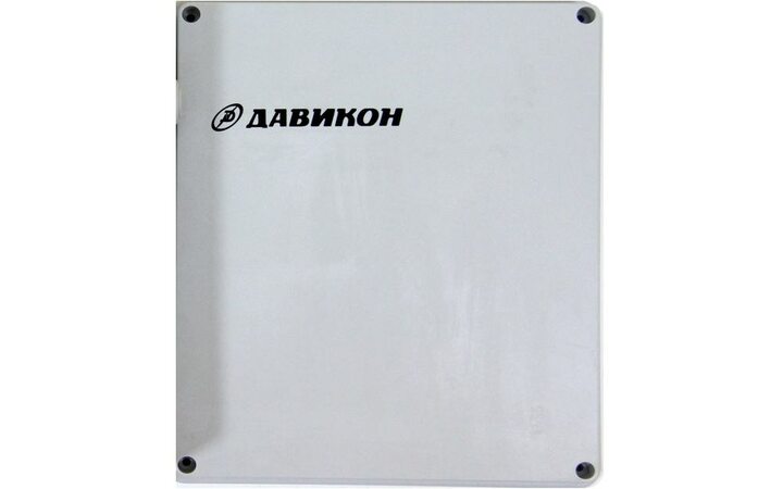 фото - Давикон ИВЭП-1260П-V8