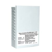 Falcon Eye FE-DDH-9ch-5/12