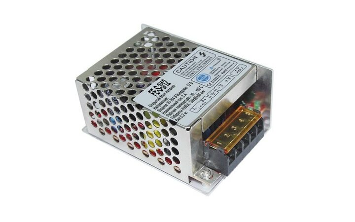 фото - Falcon Eye FE-S-30/12