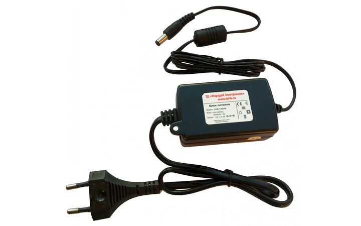 фото - FARADAY 12W/12V/1A