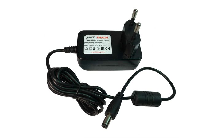 фото - FARADAY 18W/WM/PL