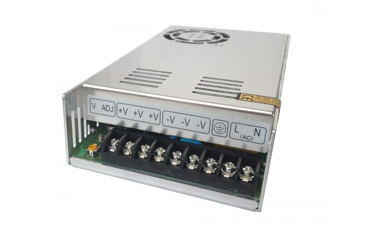 фото - FARADAY 240W/12V