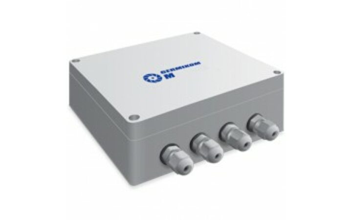 фото - Germikom M-3000