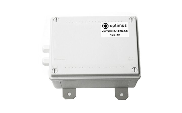 фото - Optimus 1230-OD