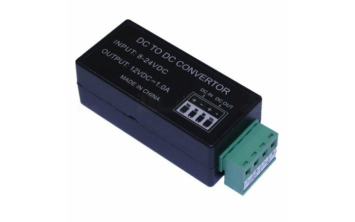 фото - OSNOVO PC-2412