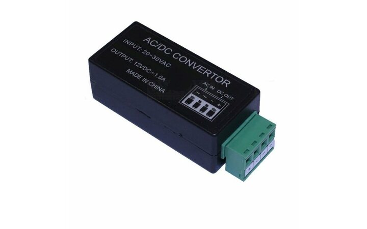 фото - OSNOVO PC-2412A