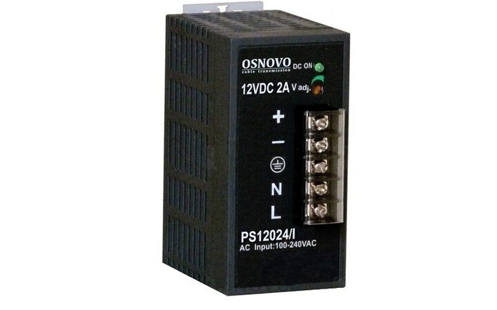 фото - OSNOVO PS-12024/I