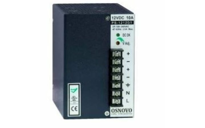 фото - OSNOVO PS-12120/I