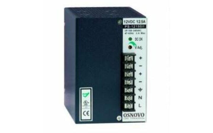 фото - OSNOVO PS-12150/I