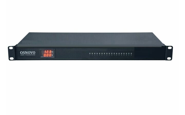 фото - OSNOVO PS18-12240/R