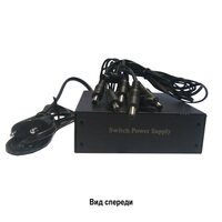 OSNOVO PS8-220/12В4А