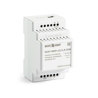 СКАТ КИП-12/1,5 DIN