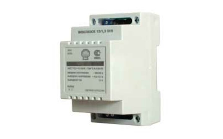 фото - СКАТ Моллюск 12/1,3 DIN