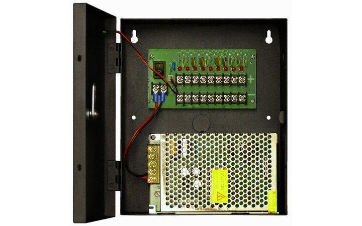 фото - Smartec ST-PS105-9