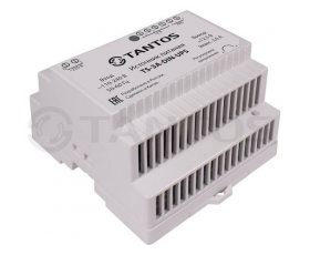 Tantos TS-3A-DIN-UPS