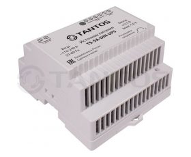 Tantos TS-5A-DIN-UPS