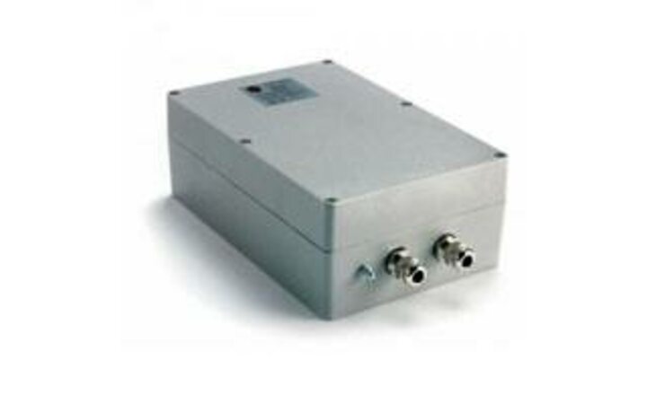 фото - TIREX БП 12-4-5 "Арктика"