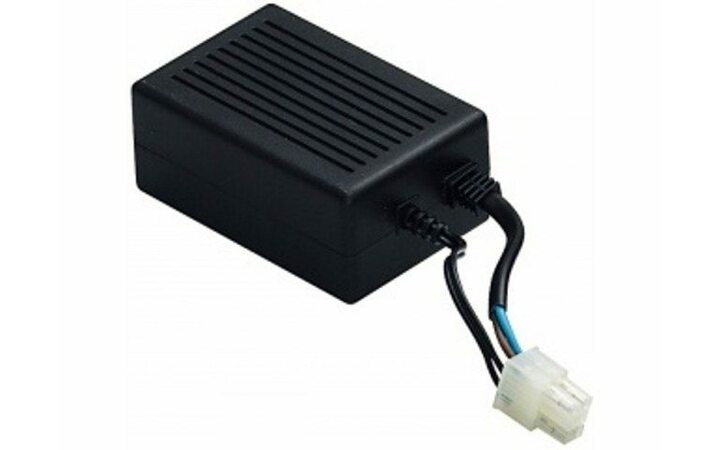 фото - VIDEOTEC OHEPS19B