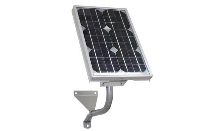 фото - СКАТ SOLAR.BATTERY 15W