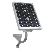 СКАТ SOLAR.BATTERY 30W