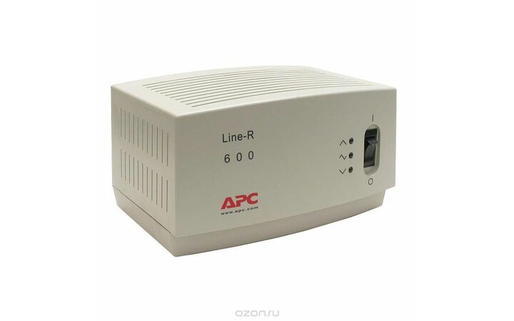 фото - APC LE600I