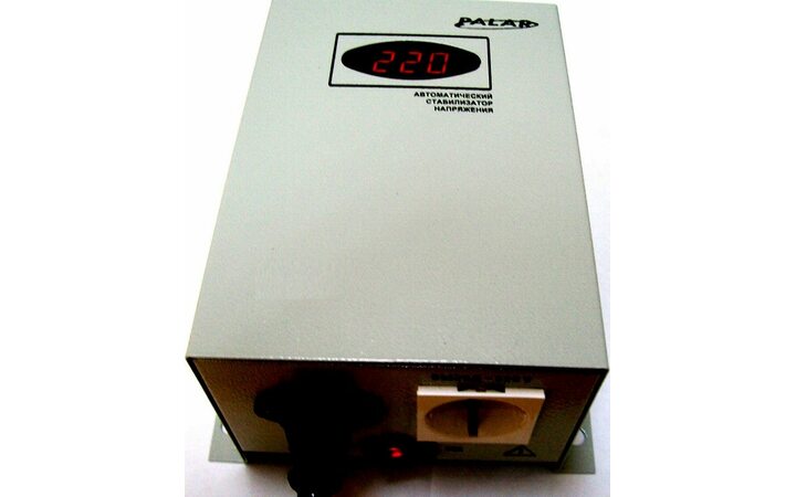 фото - Давикон PSS-1000-1