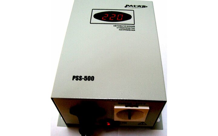 фото - Давикон PSS-500-1