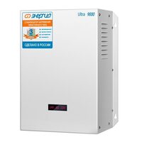 Энергия 9000 ВА Ultra Е0101-0104
