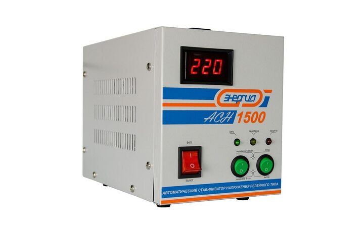 фото - Энергия АСН-1500 Е0101-0125