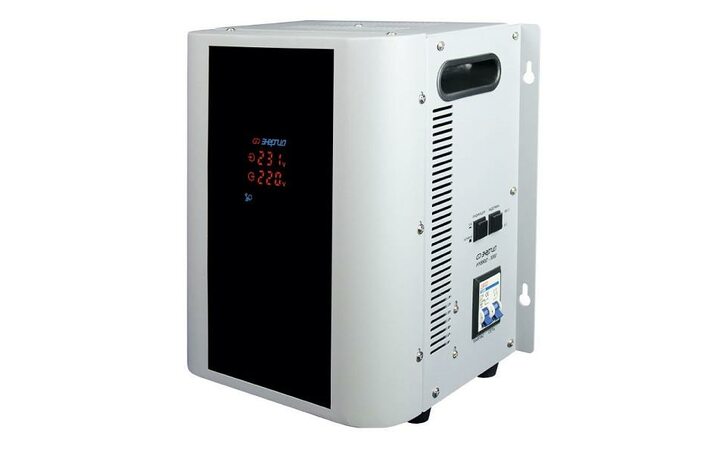 фото - Энергия Hybrid-3000 Е0101-0148