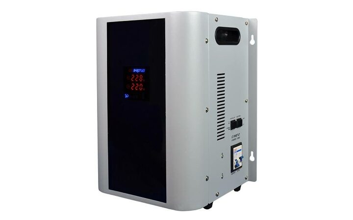 фото - Энергия Hybrid-5000 Е0101-0149