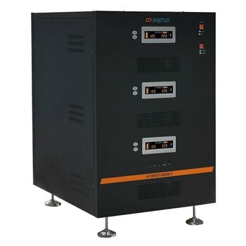 фото - Энергия Hybrid-60000/3 II поколение Е0101-0173