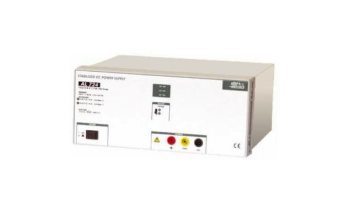 фото - Inter-M AL-724