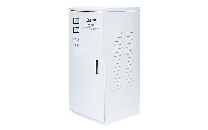 фото - RUCELF SDV-15000