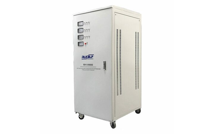 фото - RUCELF SDV-3-90000