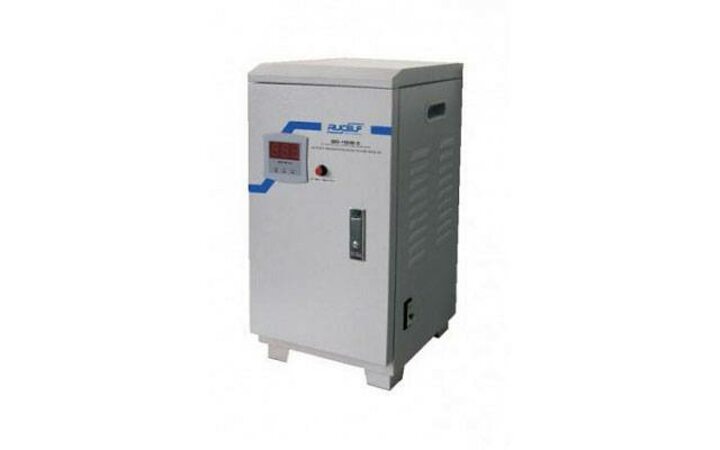 фото - RUCELF SRV-20000-D