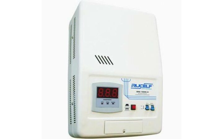 фото - RUCELF SRW-12000-D