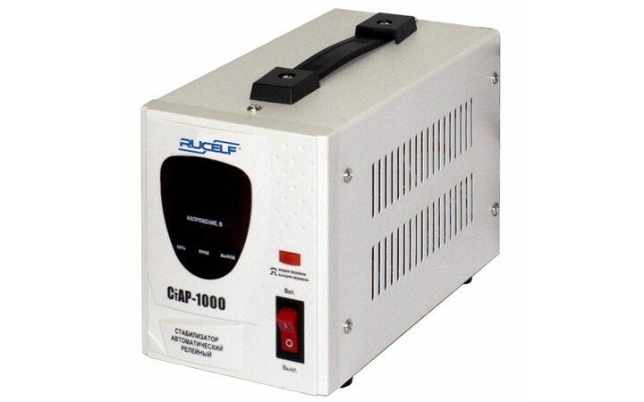 фото - RUCELF СтАР-1000