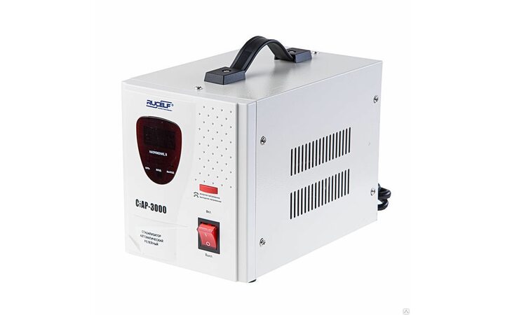 фото - RUCELF СтАР-3000