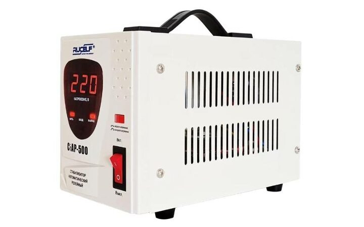 фото - RUCELF СтАР-500