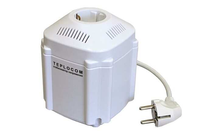 фото - СКАТ TEPLOCOM ST – 222/500