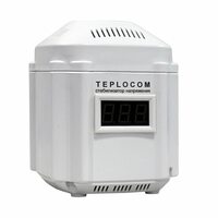 СКАТ TEPLOCOM ST – 222/500-И