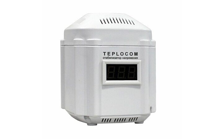 фото - СКАТ TEPLOCOM ST – 222/500-И