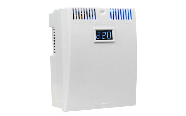 фото - СКАТ TEPLOCOM ST – 888-И