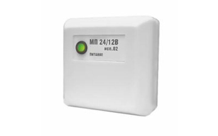 фото - Болид МП 24/12В исп.02