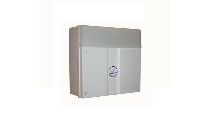 фото - Давикон Корпус АТЛАС