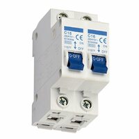 Энергия Байпас 2P 25A  Е0304-0008