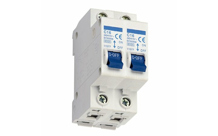 фото - Энергия Байпас 2Р 50А Е0304-0005