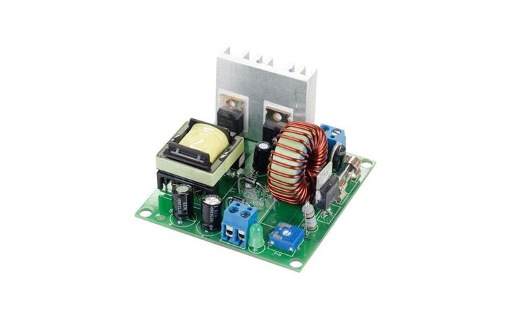 фото - КВАНТ ПН 48,0В/0,7А