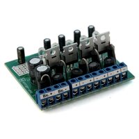 Рубеж РНП 12/4х1,25 (б/к)